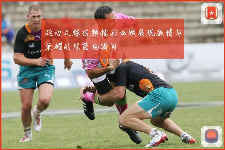 延边足球视频精彩回顾展现激情与荣耀的绿茵场瞬间