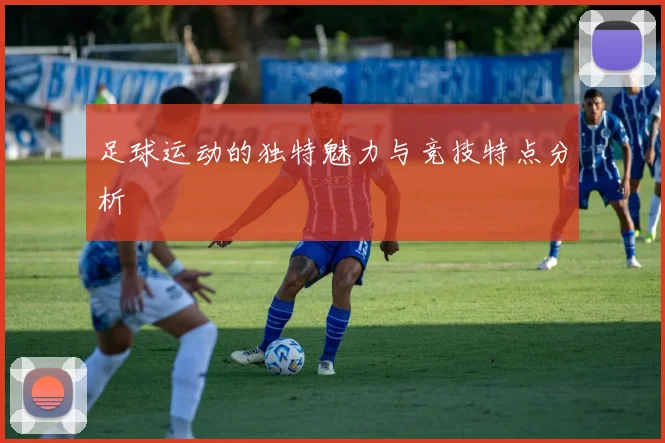 足球运动的独特魅力与竞技特点分析