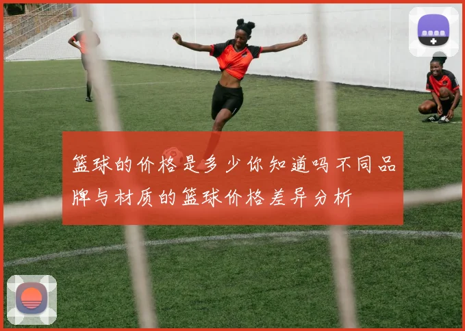 篮球的价格是多少你知道吗不同品牌与材质的篮球价格差异分析