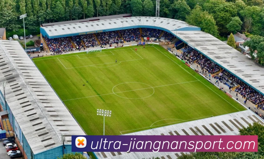 中超直播平台生态图